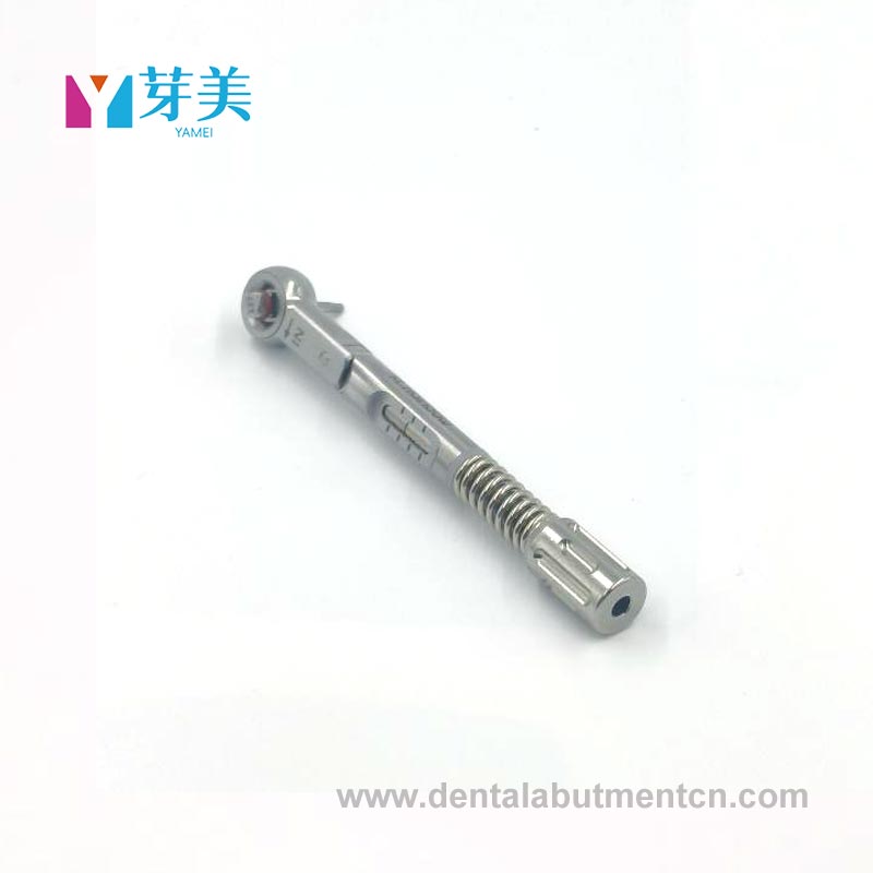 Proč akumulátorová vrtačka na nehty nově definuje přesnost a efektivitu v moderní stomatologii?