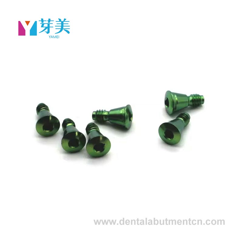 Co je krycí šroub a proč je nezbytný?